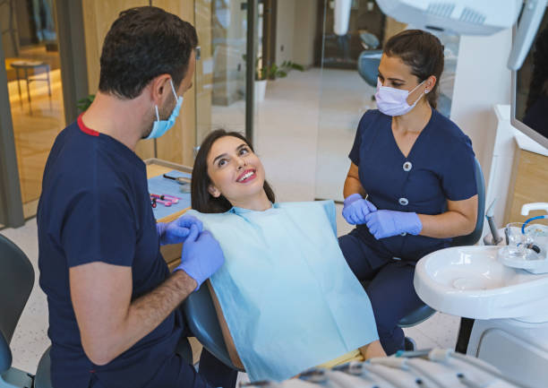 Best Dental Exams and Cleanings  in Blasdell, NY