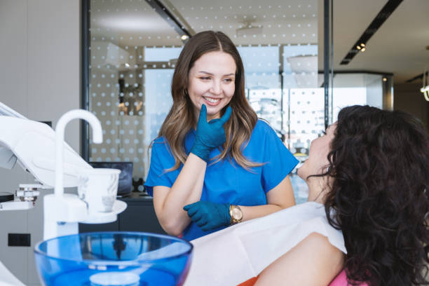 Best Wisdom Tooth Removal  in Blasdell, NY