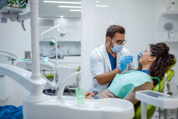 TMJ/TMD Treatment in Blasdell, NY